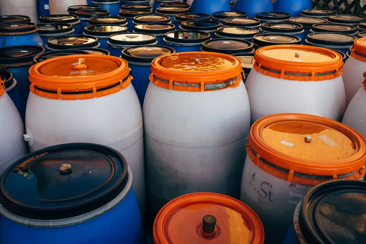 Chemical & Toxic Waste Cleanup in Prospect Lefferts Gardens / Wingate, New York, NY